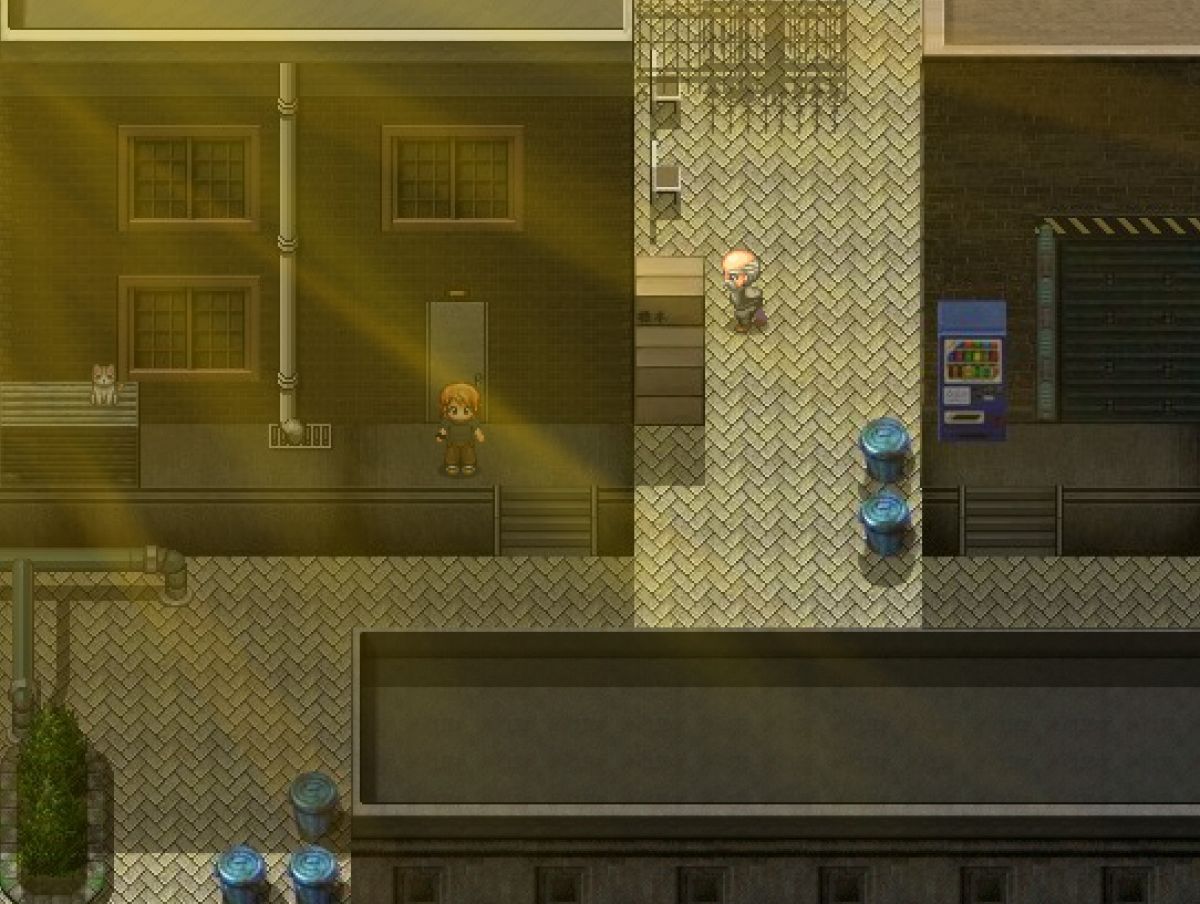 Скриншот 7 к игре The Brink 尘与土的边缘