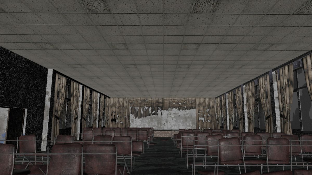 Скриншот 6 к игре School of Horror