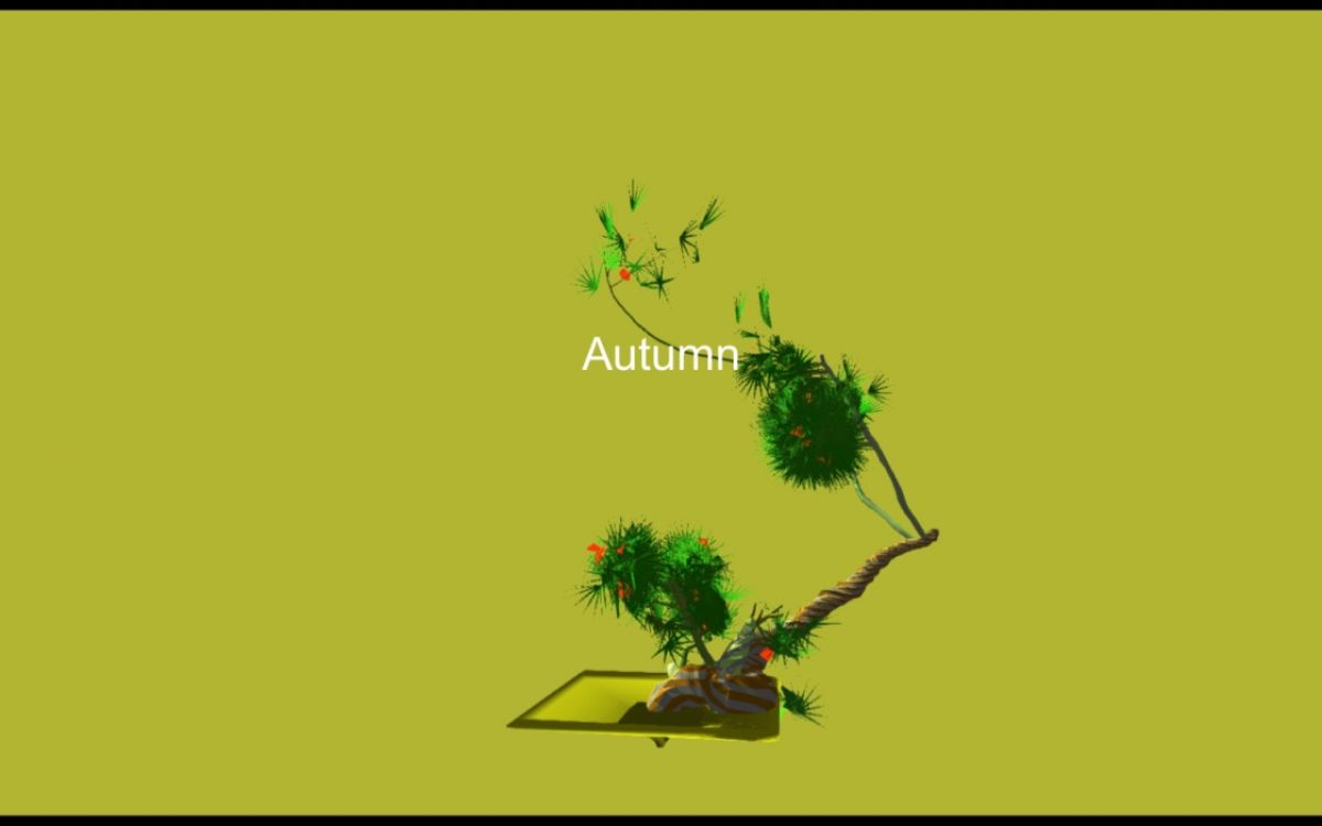 Скриншот 5 к игре Tree Bonsai