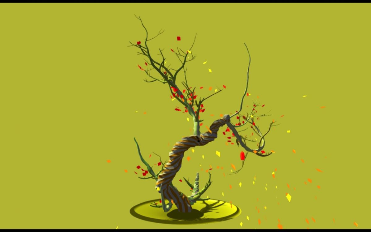 Скриншот 7 к игре Tree Bonsai