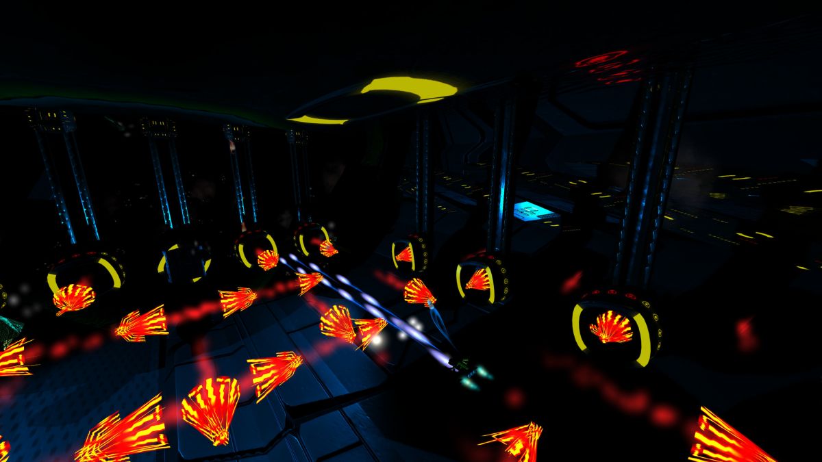 Скриншот 6 к игре Anceder