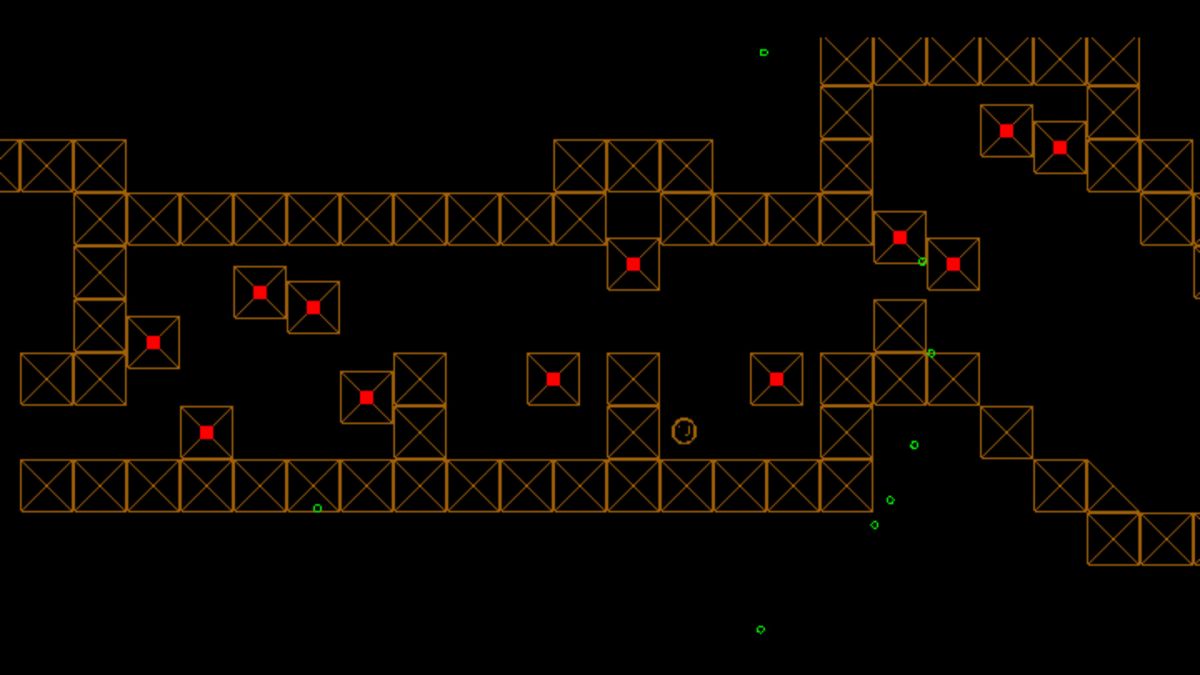 Скриншот 5 к игре Laserium