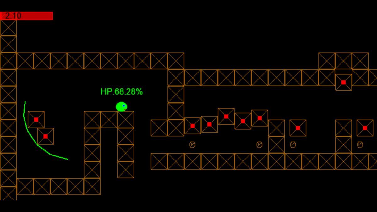 Скриншот 6 к игре Laserium