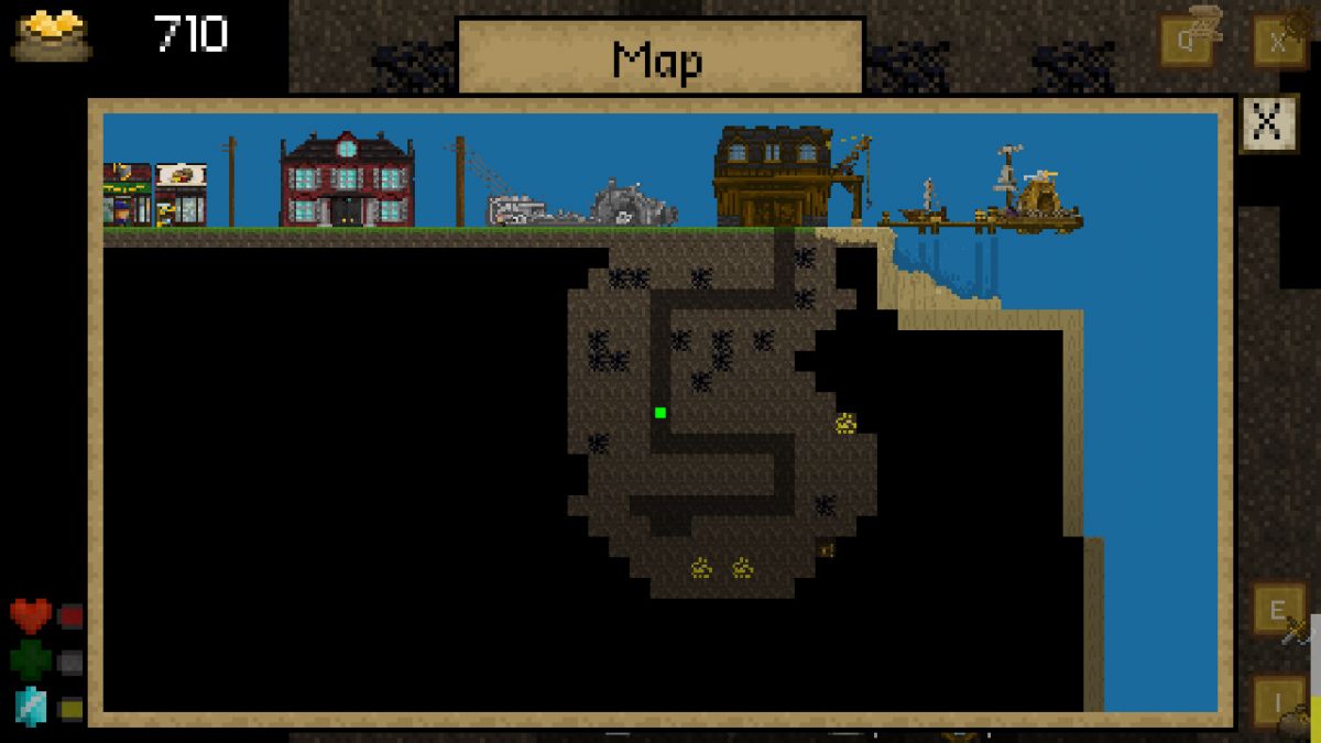 Скриншот 6 к игре Aground