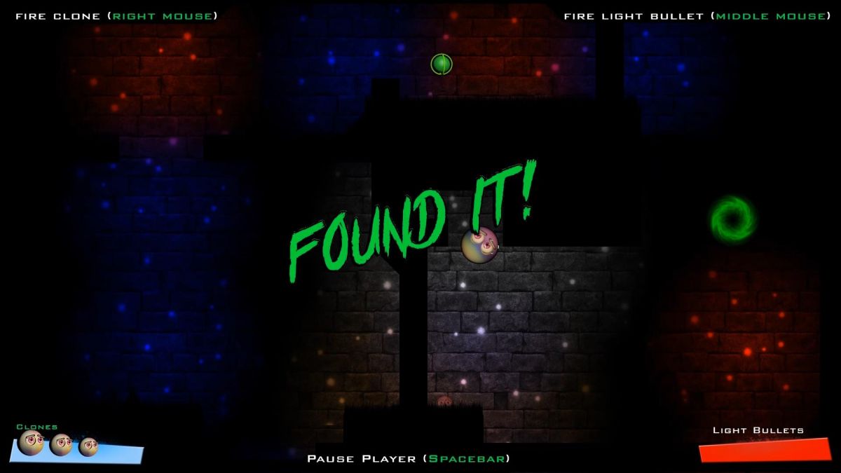 Скриншот 5 к игре Which Way Out