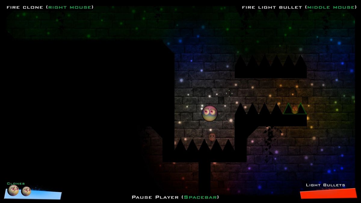Скриншот 6 к игре Which Way Out
