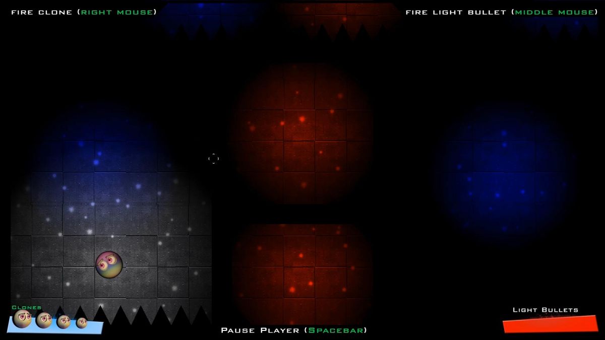 Скриншот 7 к игре Which Way Out