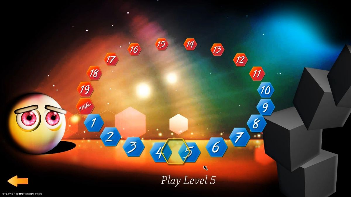 Скриншот 8 к игре Which Way Out