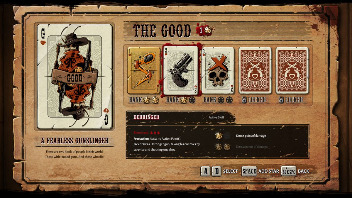 Скриншот 5 к игре Blood will be Spilled