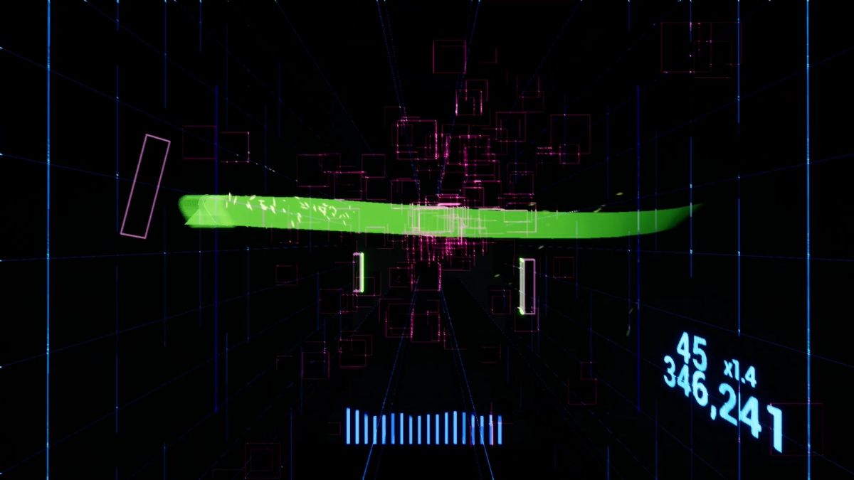 Скриншот 5 к игре Lets Beats