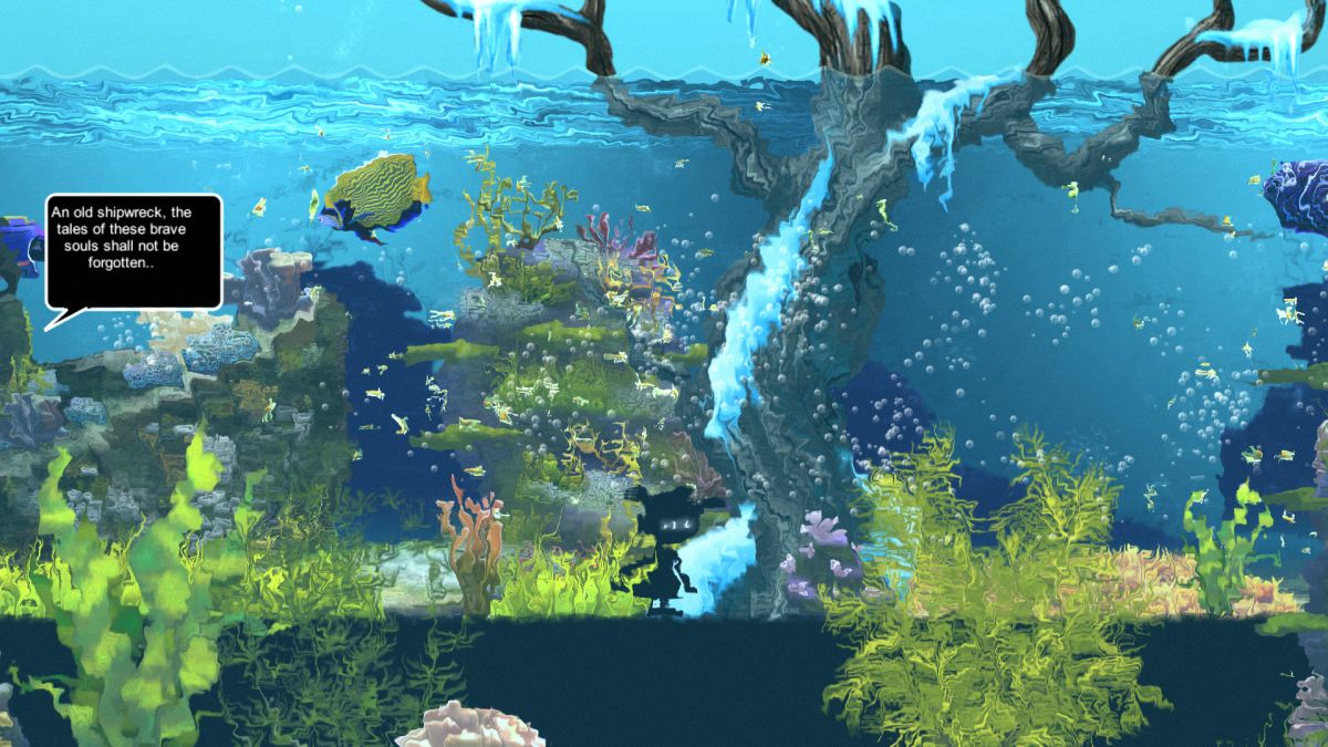 Скриншот 5 к игре Deep Rest