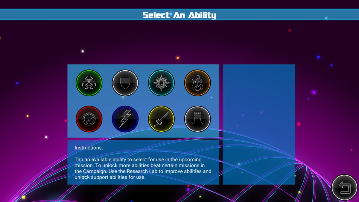Скриншот 7 к игре Geometry Defense: Infinite