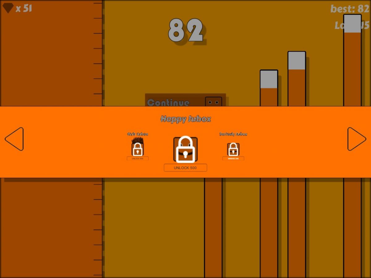 Скриншот 5 к игре JuBOX