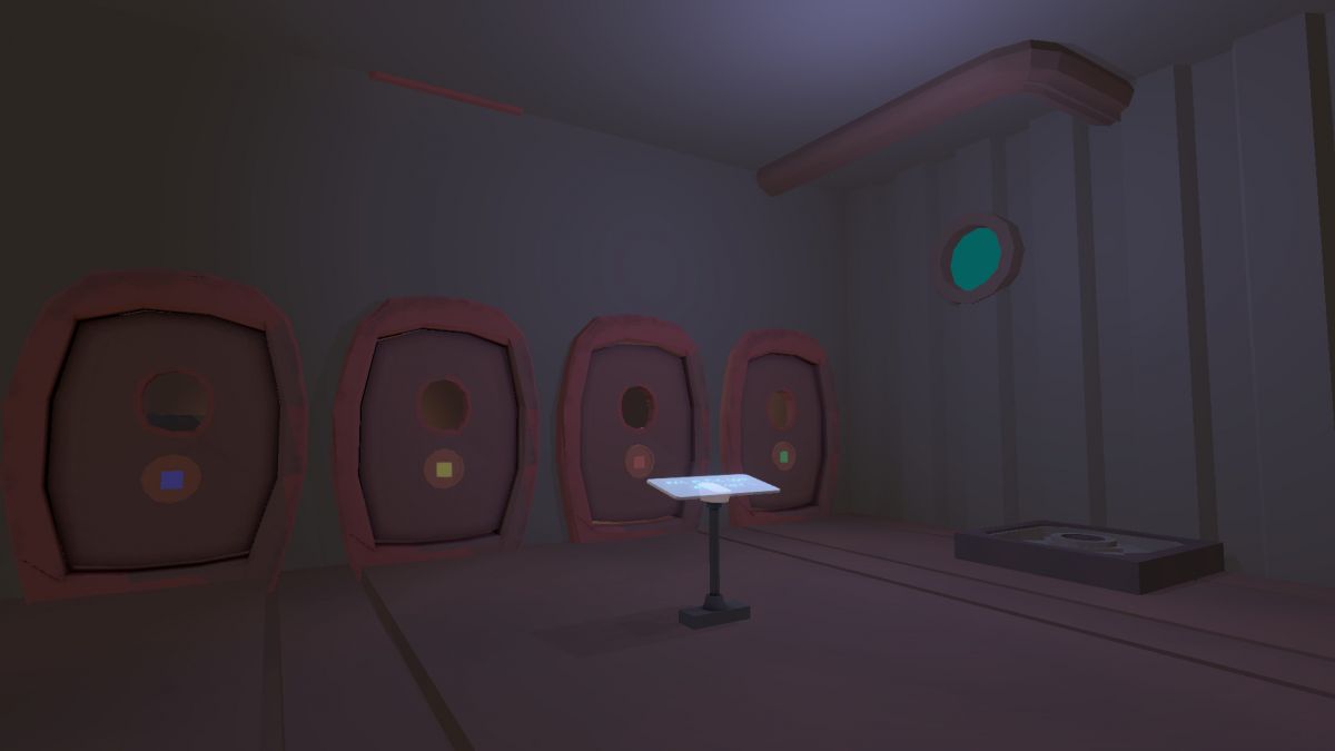 Скриншот 5 к игре Door