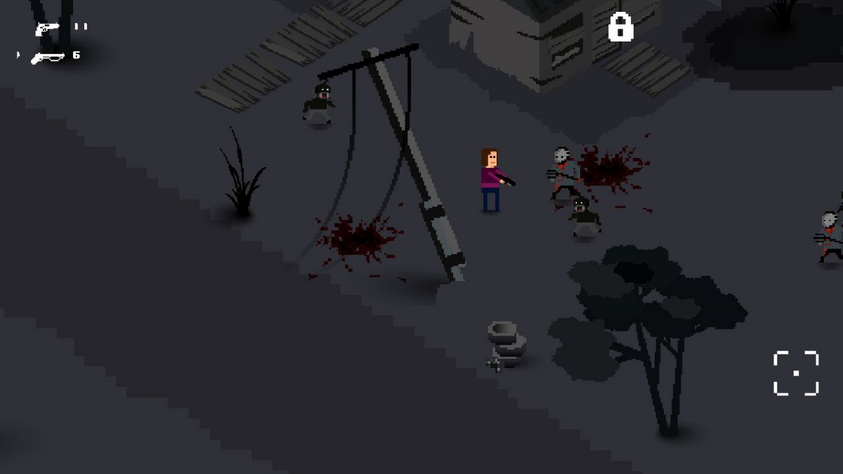 Скриншот 7 к игре BAD DAY