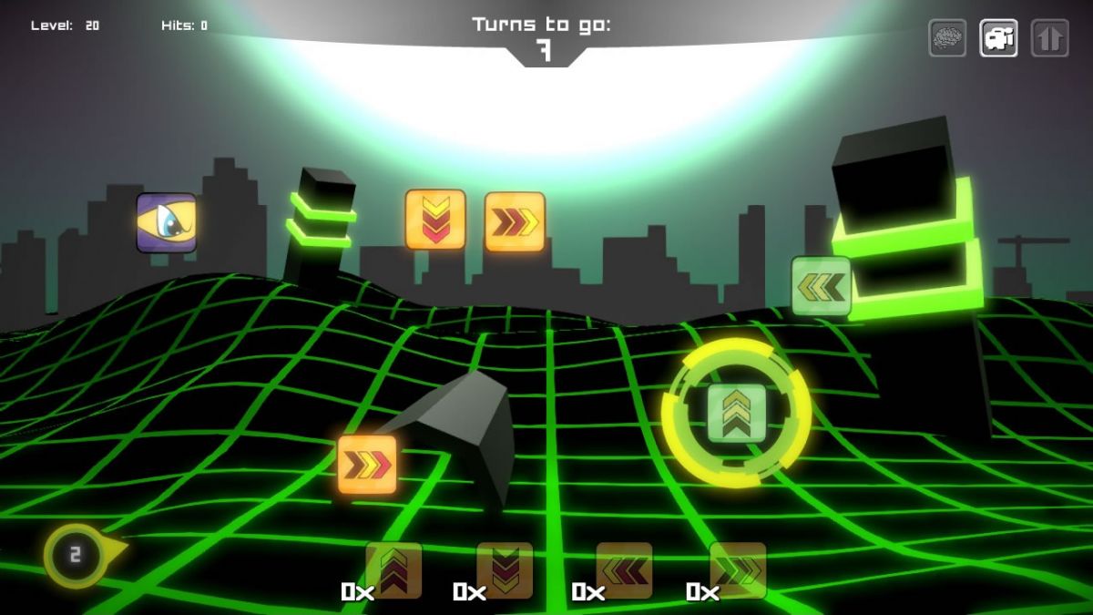 Скриншот 5 к игре Wayblock