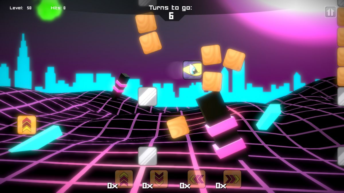 Скриншот 7 к игре Wayblock