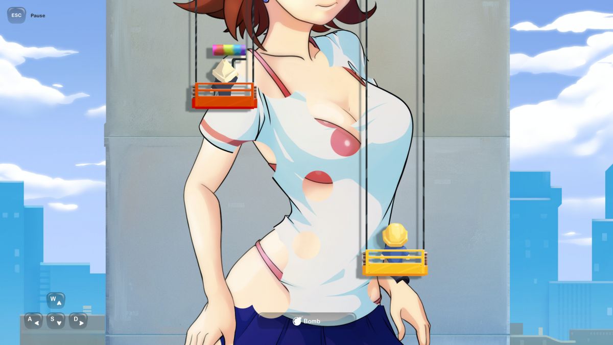 Скриншот 5 к игре Boobserman