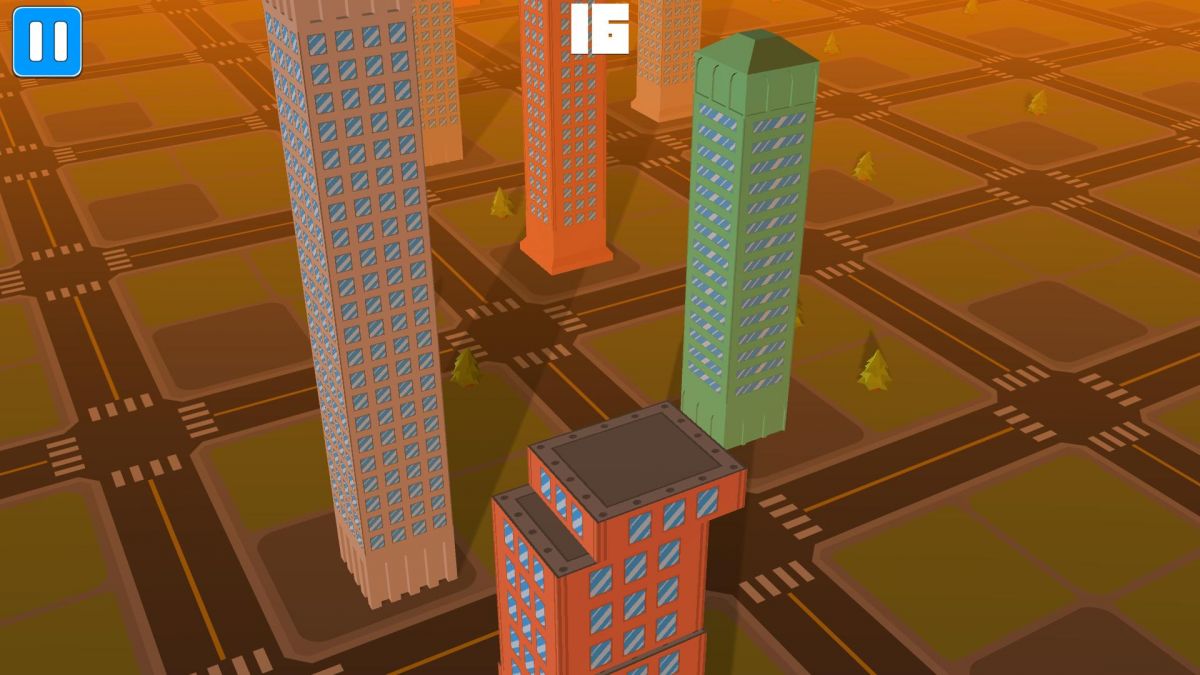 Скриншот 6 к игре Tower Stacker