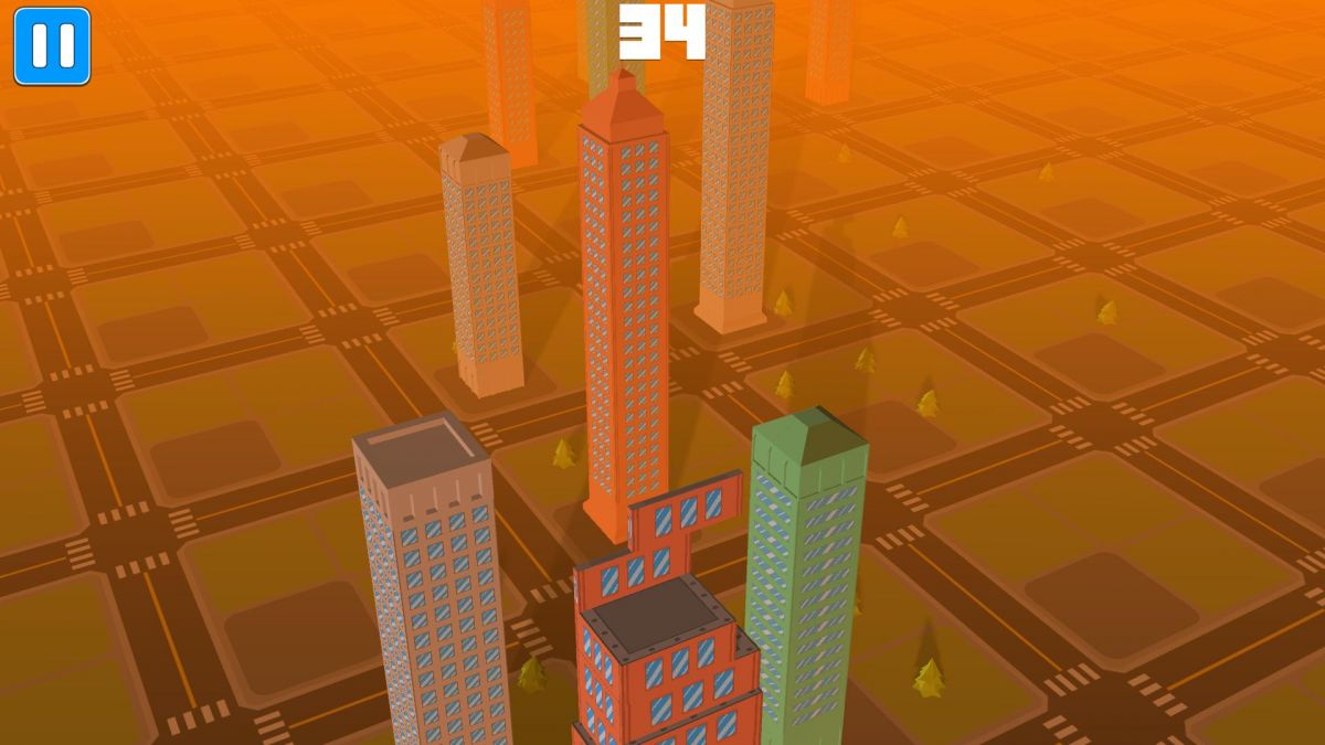Скриншот 7 к игре Tower Stacker