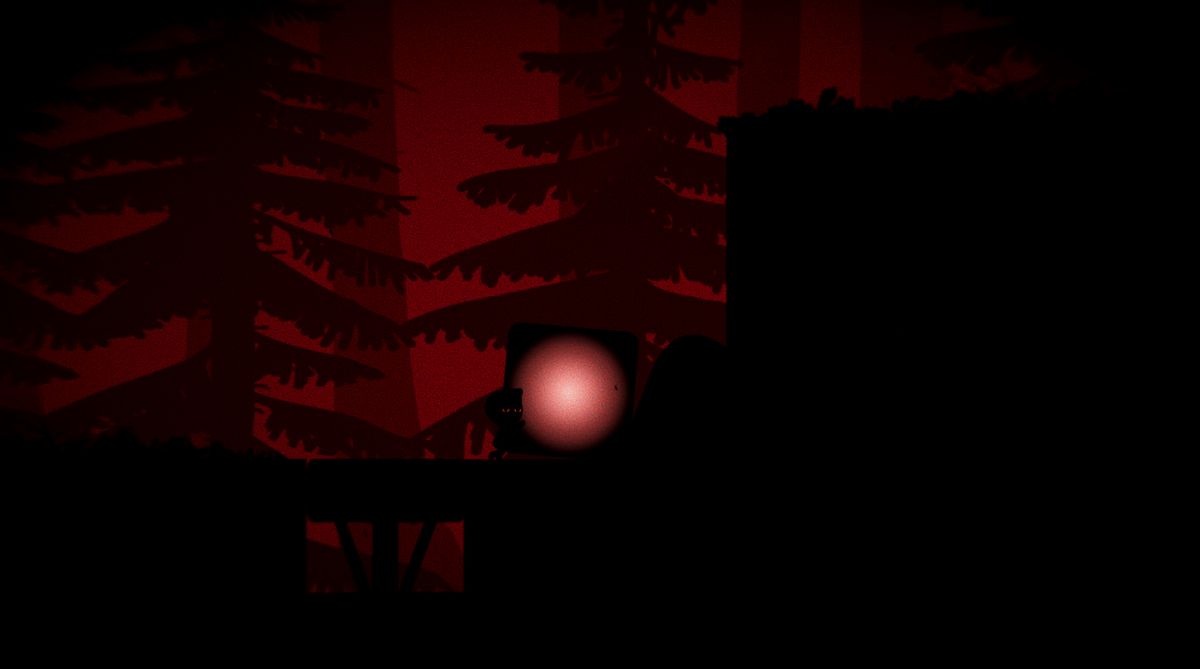 Скриншот 5 к игре Richy's Nightmares