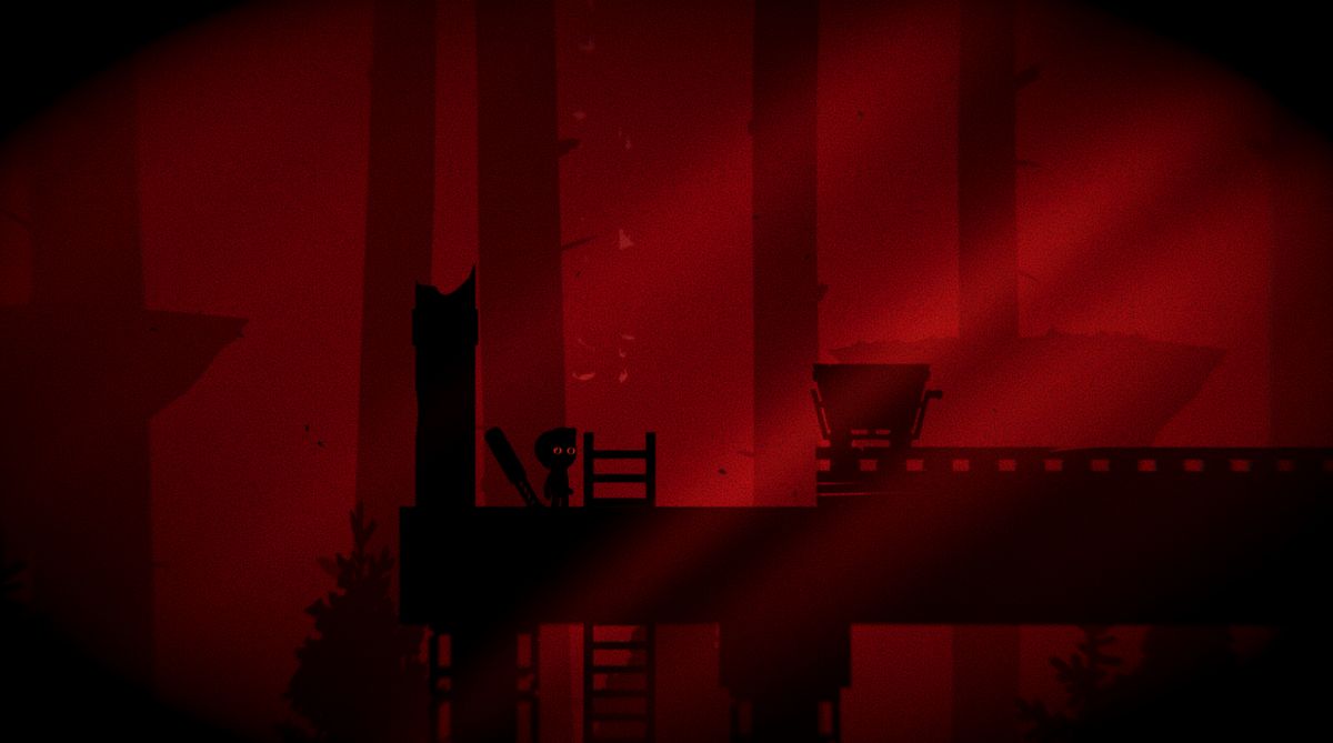 Скриншот 6 к игре Richy's Nightmares