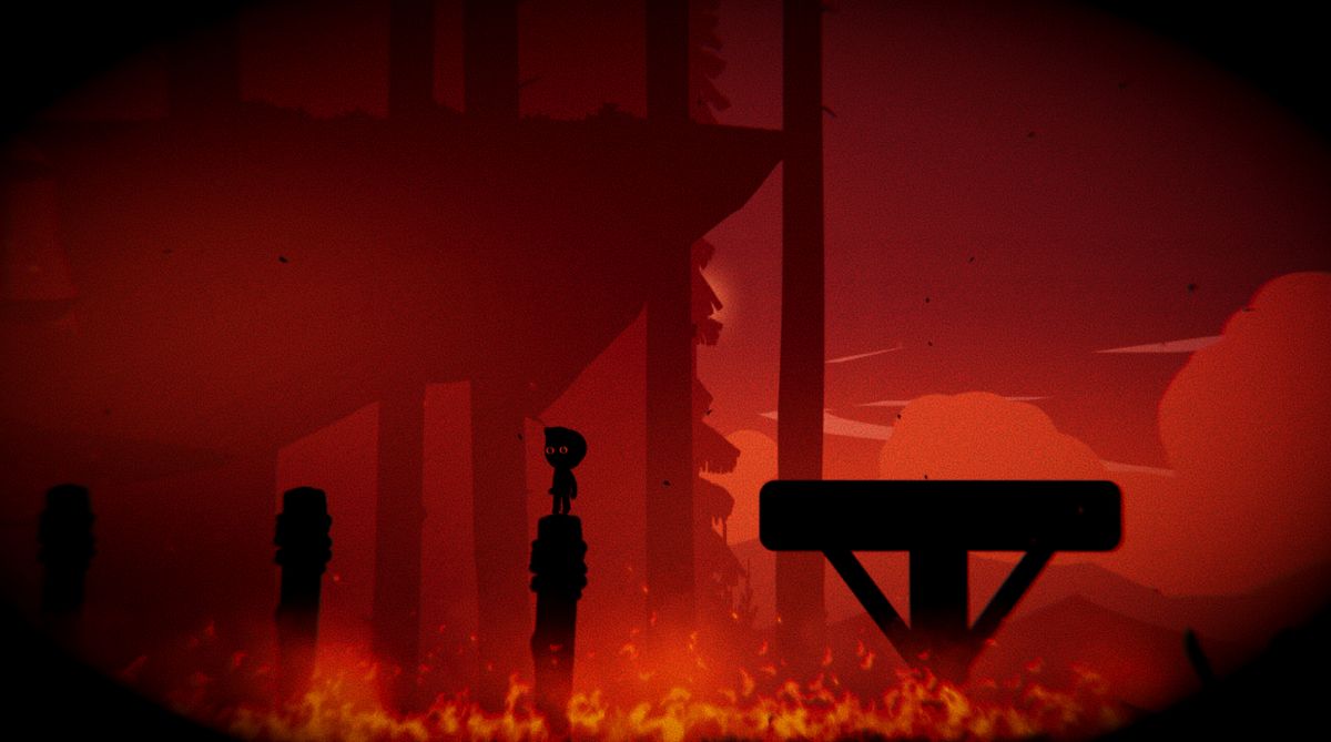Скриншот 8 к игре Richy's Nightmares