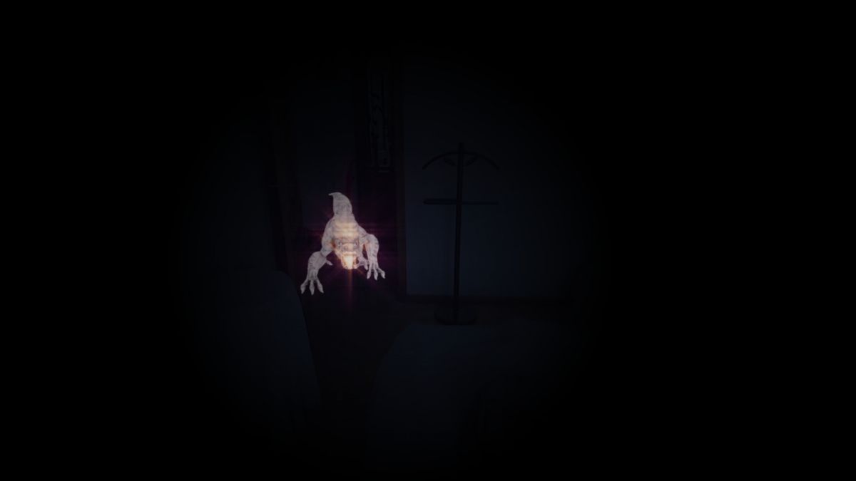 Скриншот 8 к игре Yeli Orog