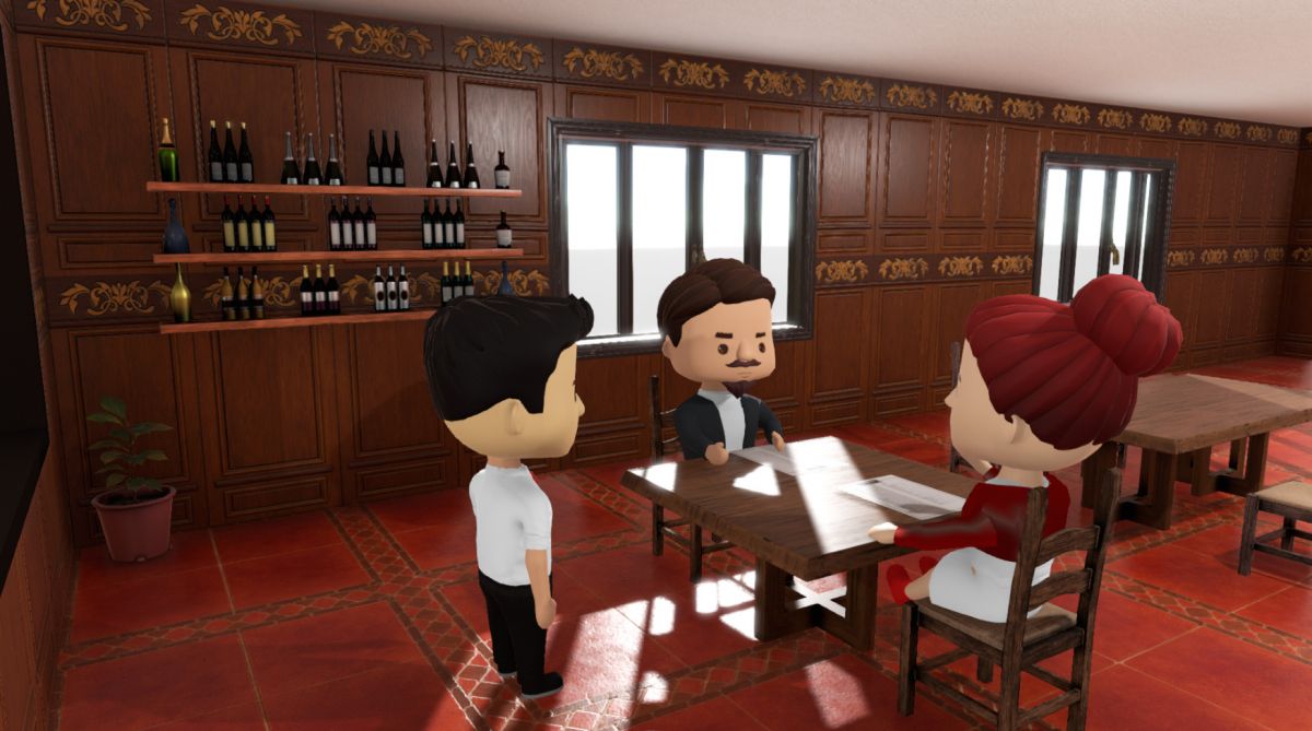 Скриншот 6 к игре Chef: A Restaurant Tycoon Game