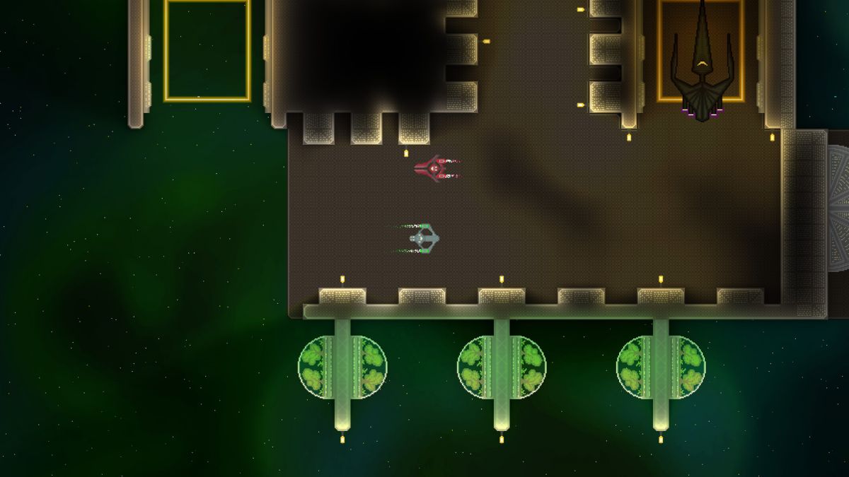 Скриншот 6 к игре Asterlode