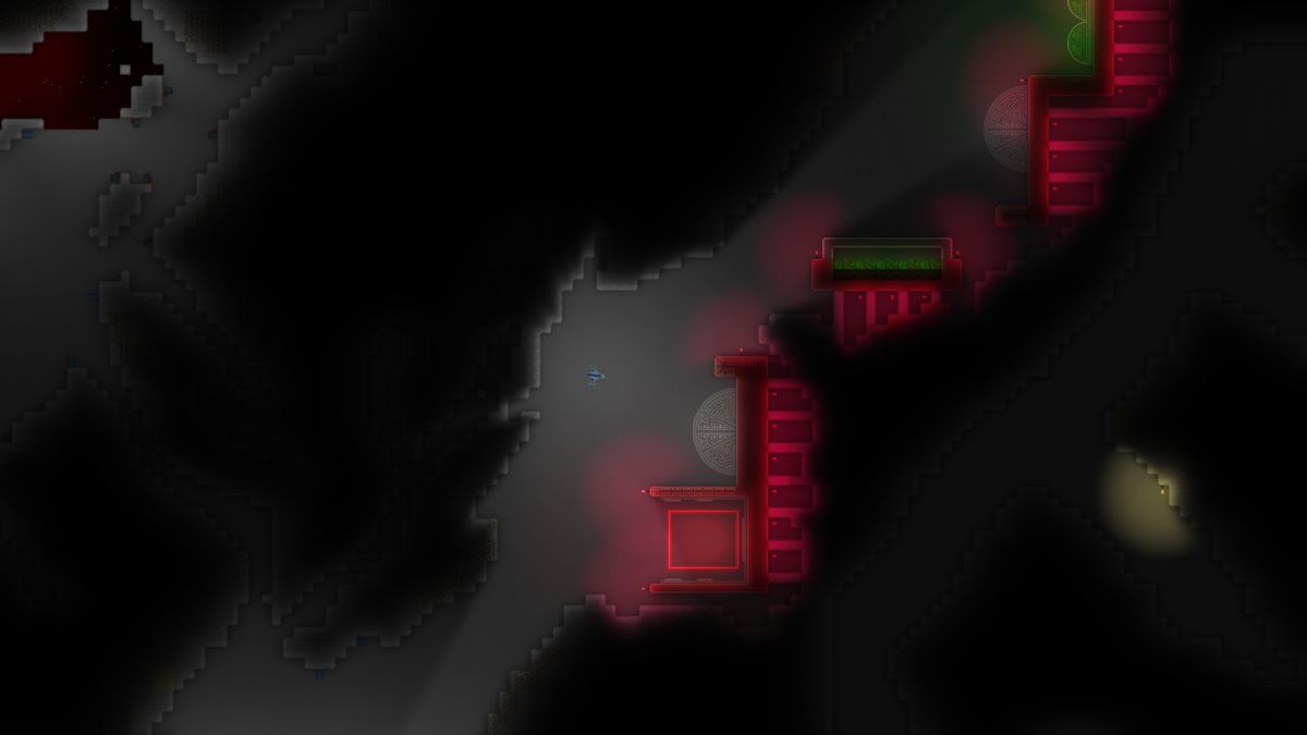 Скриншот 8 к игре Asterlode