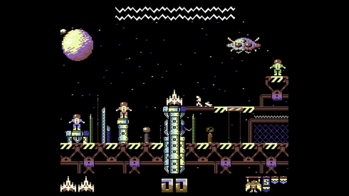 Скриншот 7 к игре Galencia