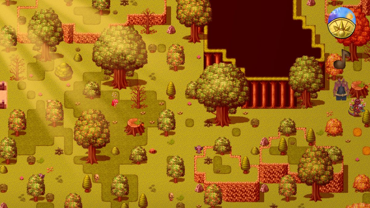 Скриншот 8 к игре Emily's Adventure
