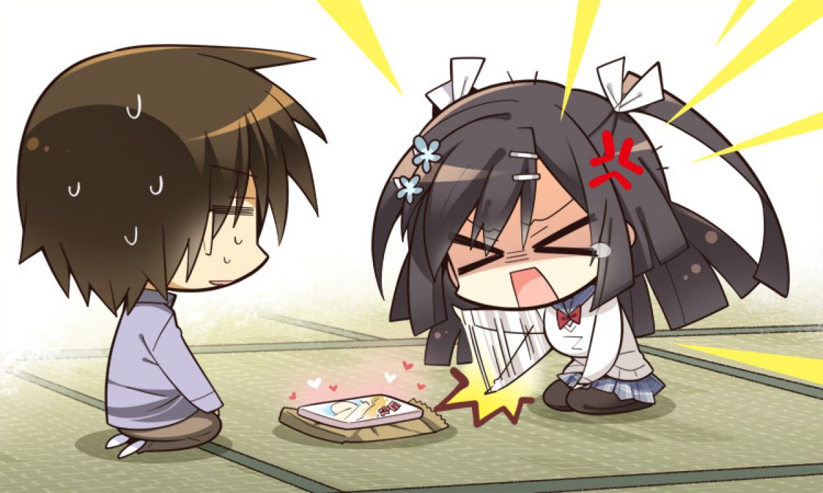 Скриншот 7 к игре Sabbat of the Witch