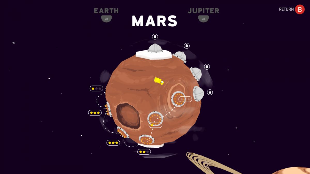Скриншот 6 к игре Bonkies