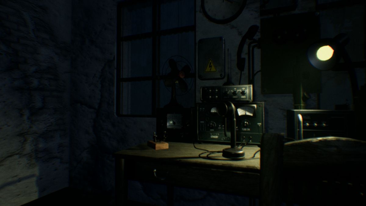 Скриншот 8 к игре Nerved