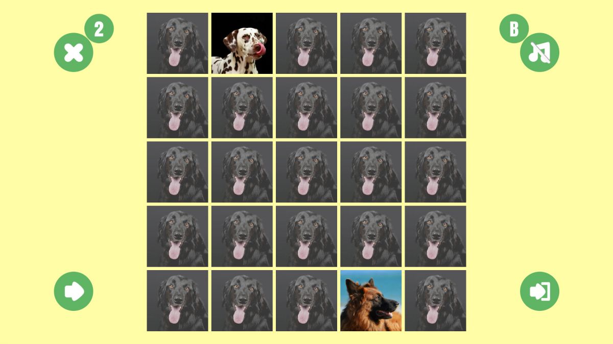 Скриншот 5 к игре Dog couple
