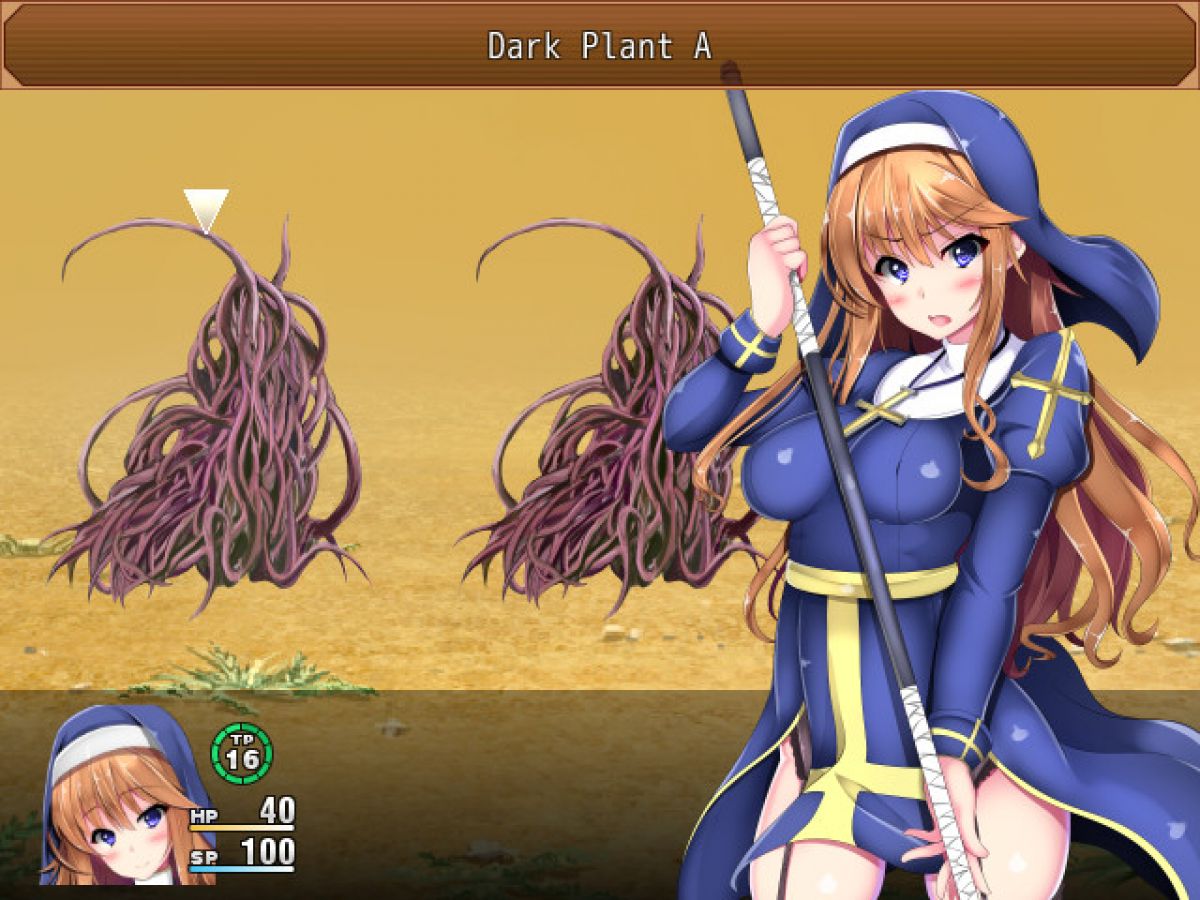 Скриншот 5 к игре Seed of Evil
