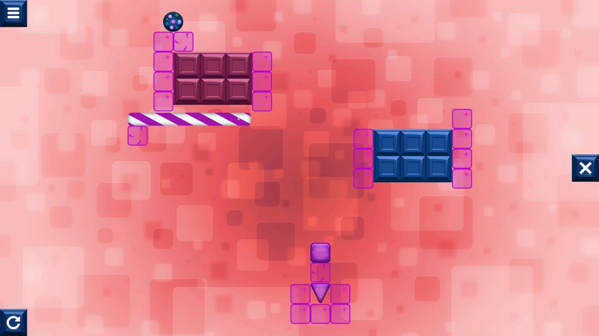 Скриншот 5 к игре Chocolate makes you happy 7