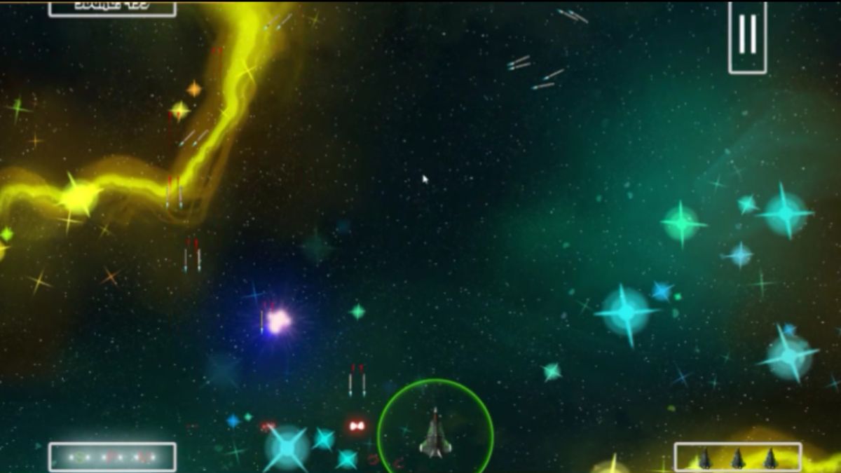 Скриншот 7 к игре Space Wars