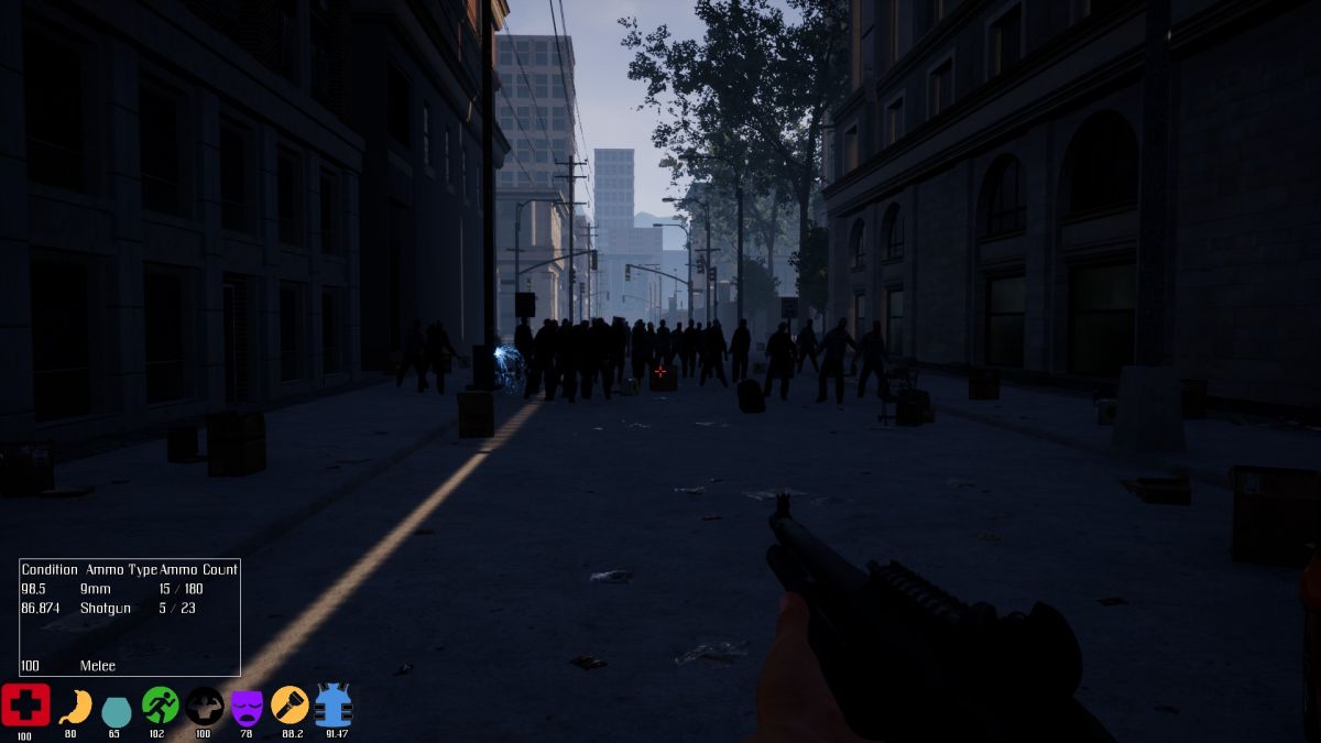 Скриншот 7 к игре Life After The Living