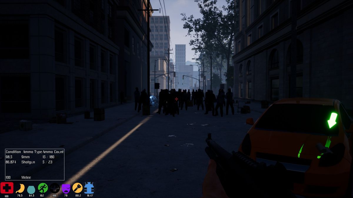 Скриншот 8 к игре Life After The Living