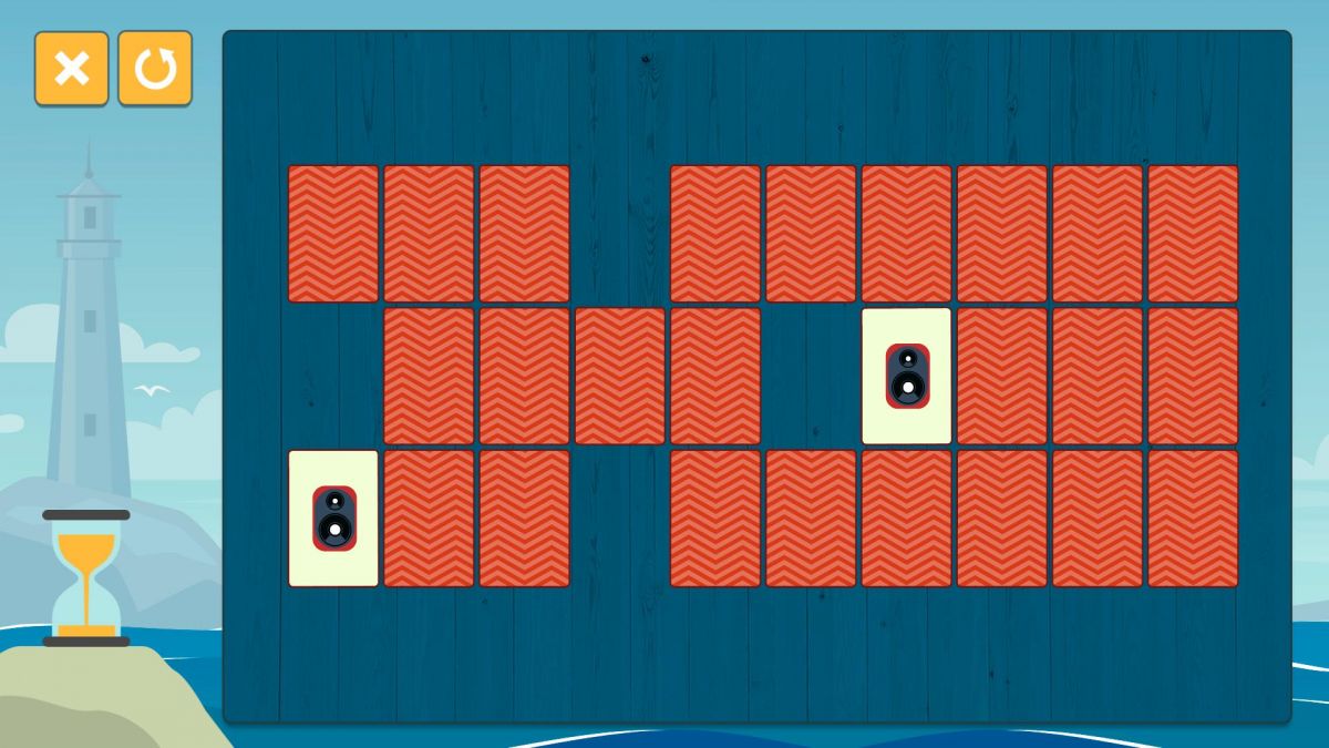 Скриншот 5 к игре Memory Trainer