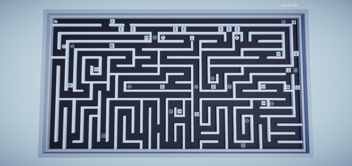 Скриншот 5 к игре L-Way