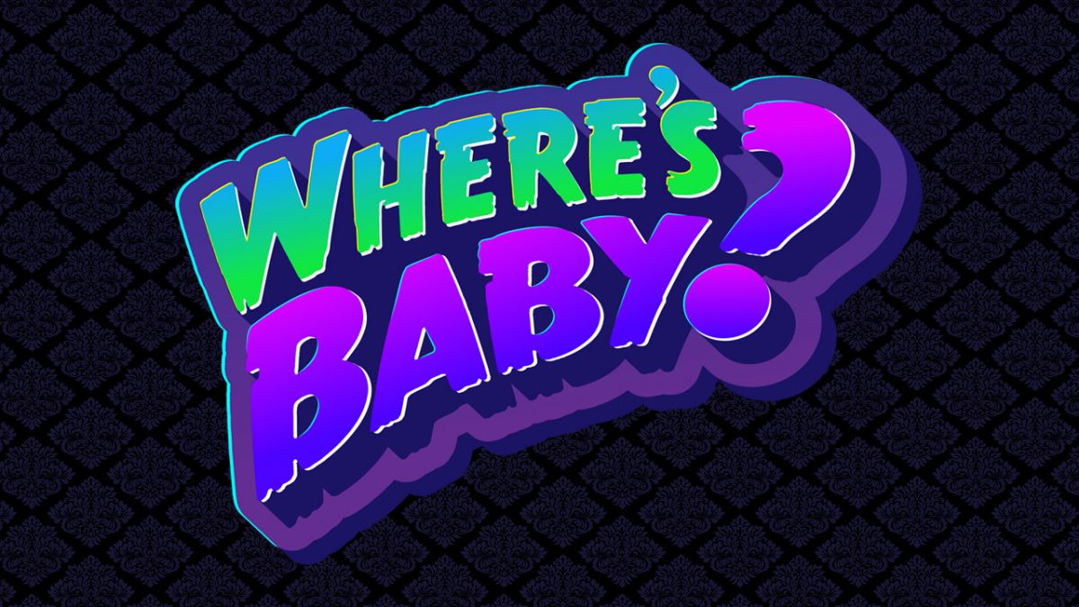 Скриншот 6 к игре Where's Baby