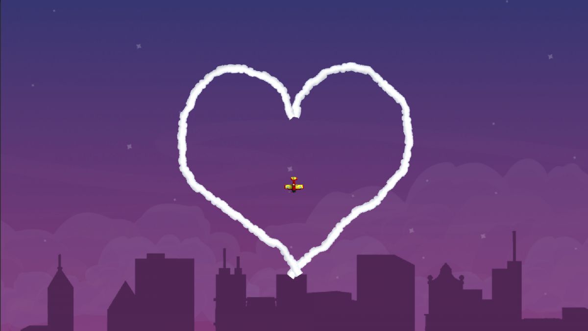 Скриншот 7 к игре Skywriter