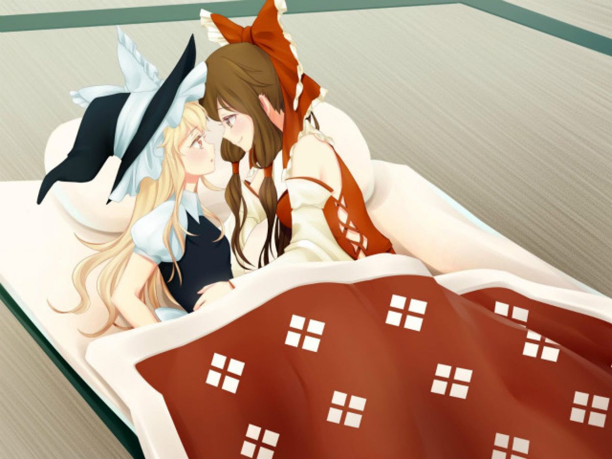 Скриншот 5 к игре 神社的百合香 ~ Floral Aroma in the Shrine
