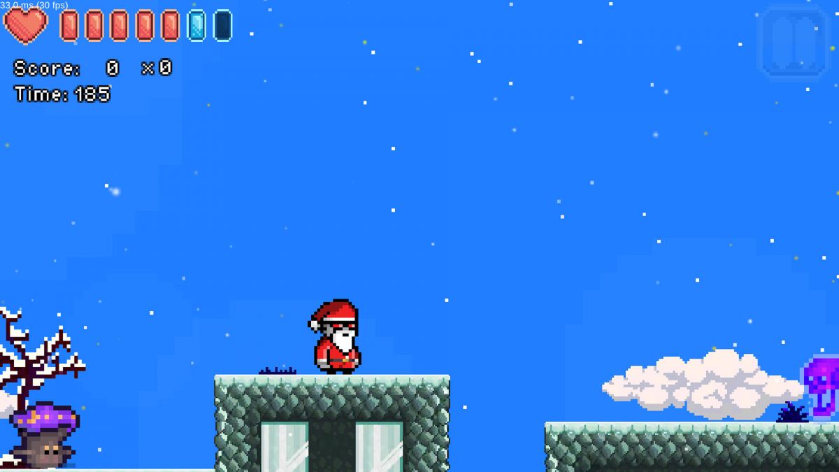 Скриншот 6 к игре Evening Star