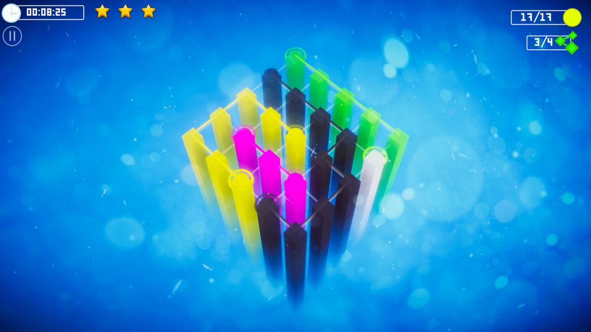 Скриншот 5 к игре Cortex