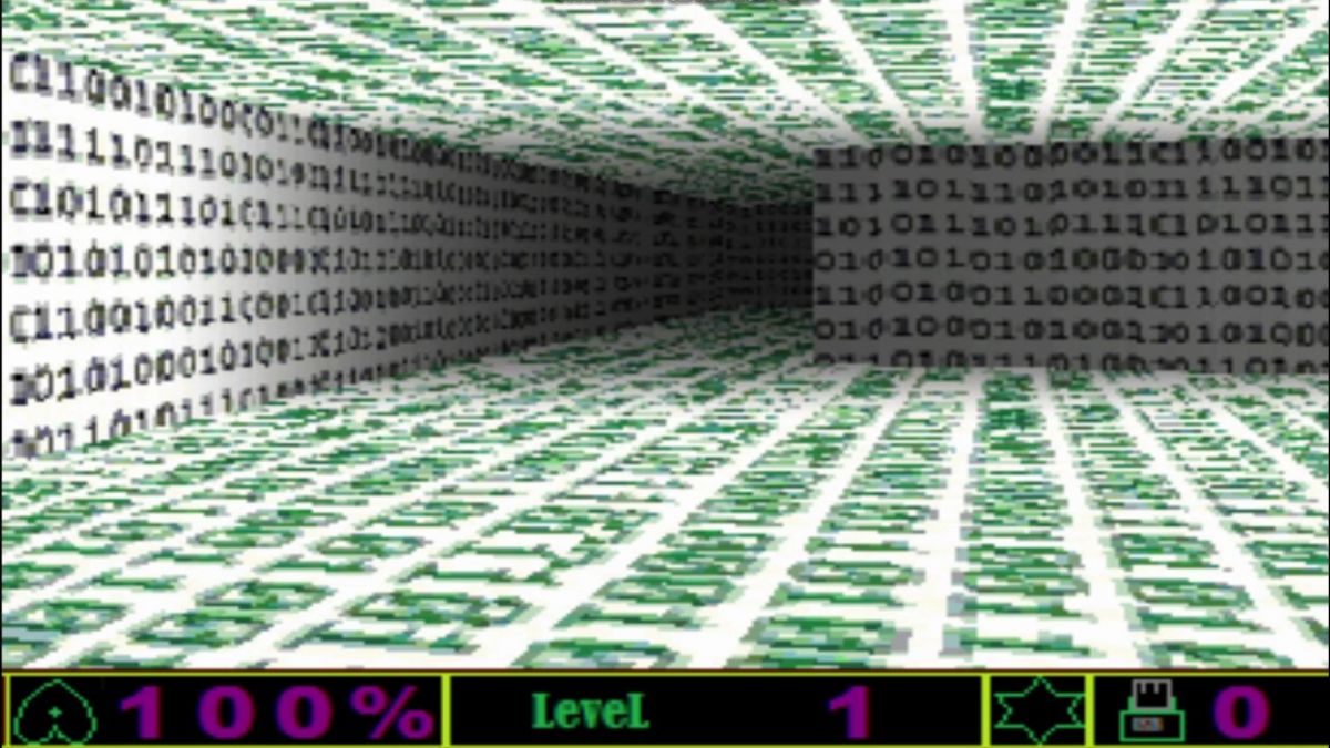 Скриншот 5 к игре Hacked: Hentai prison